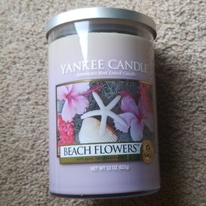 Candle 22oz. [NEW]